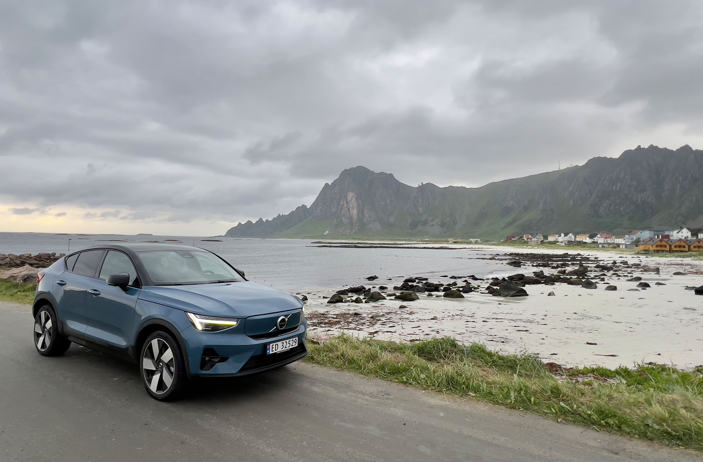 Auto Kaufen Norwegen