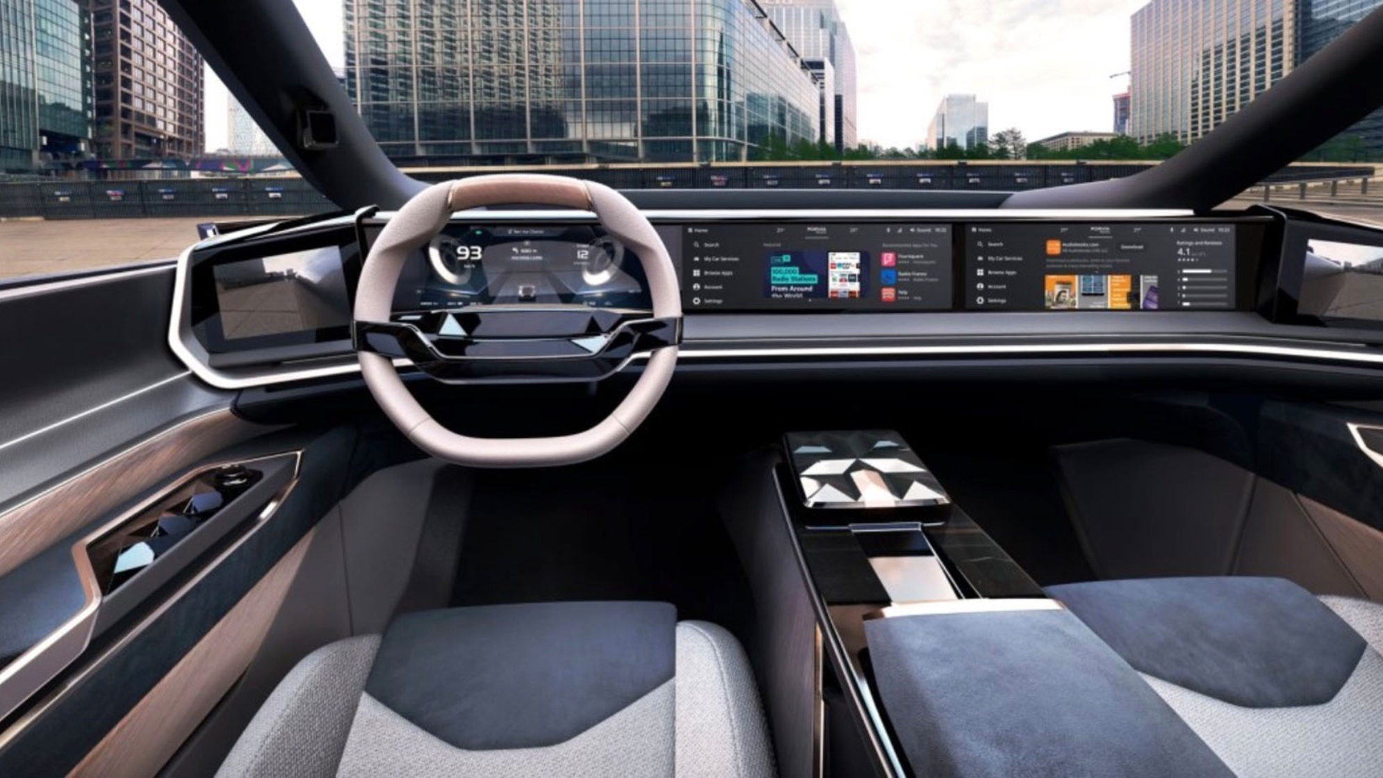 Der App-solute Kampf ums Cockpit – Puls Magazin