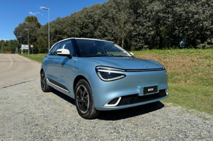 Neuen Autos