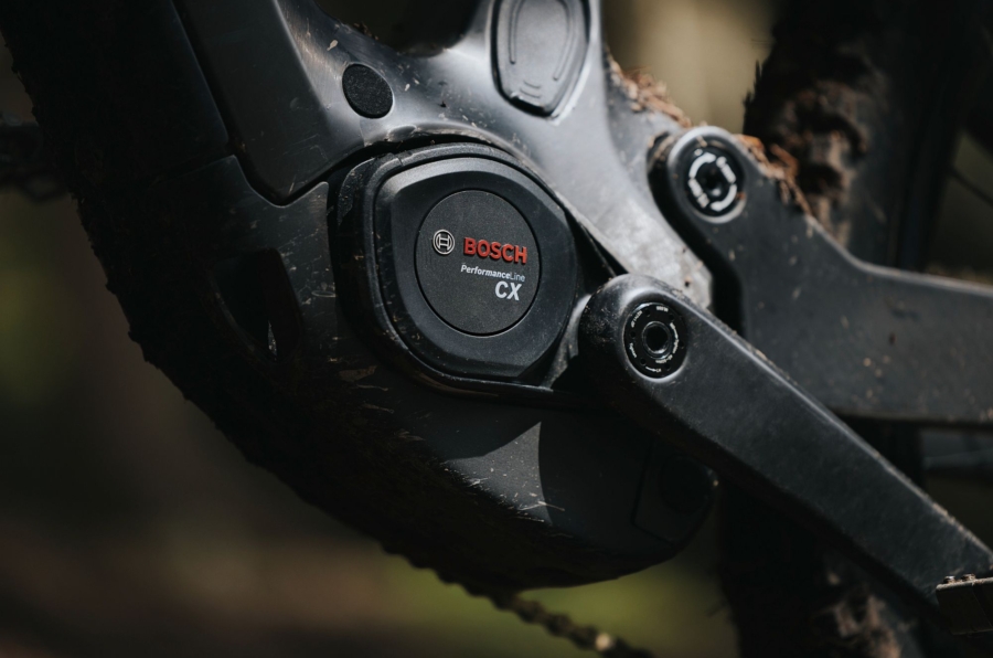 Bosch-Updates