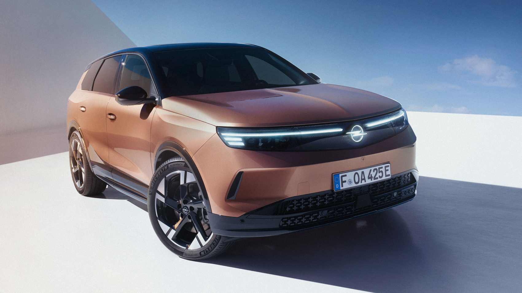 Neuen Autos