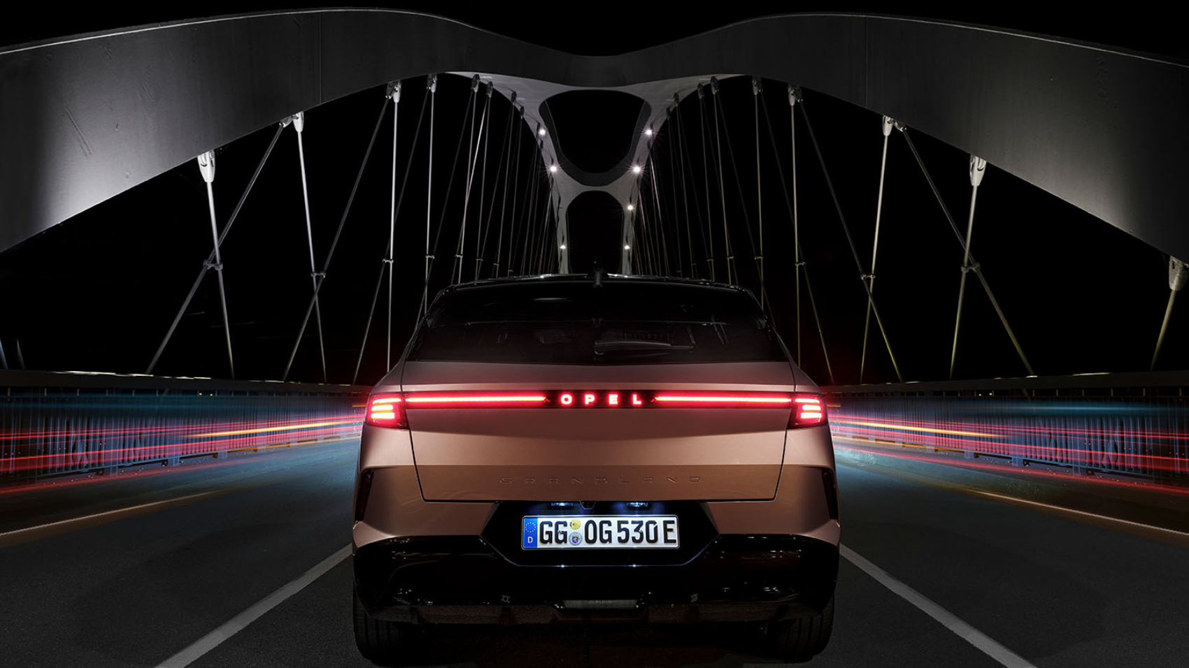 Opel Ziel