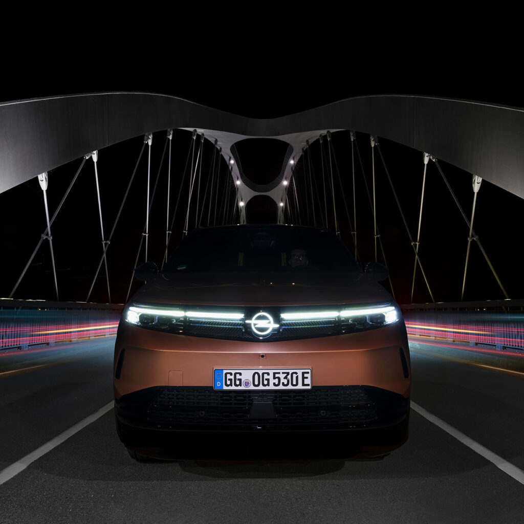 Opel Agila: Neuer Elektro-Kleinwagen ab 2028?