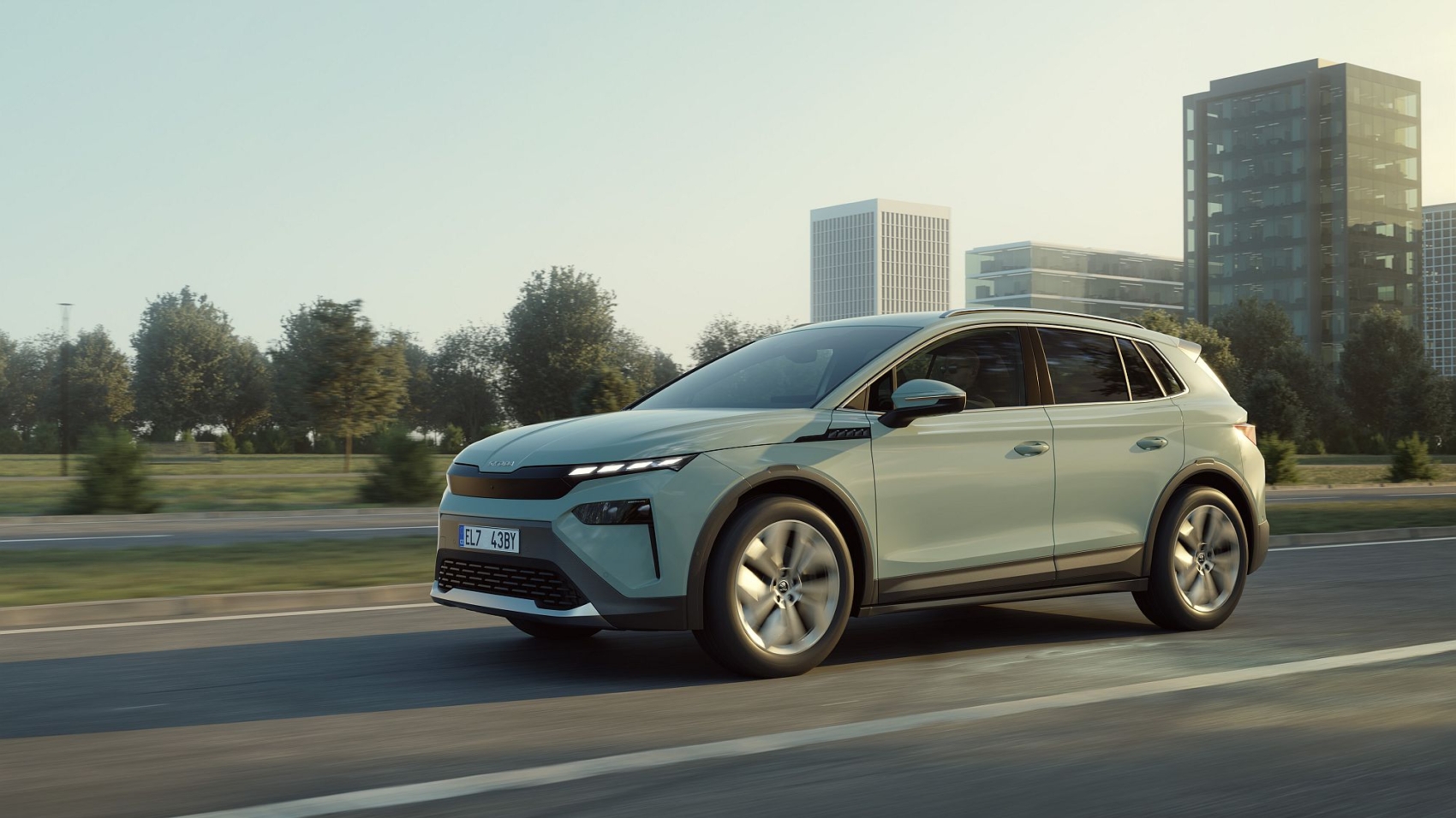 Neue Autos
