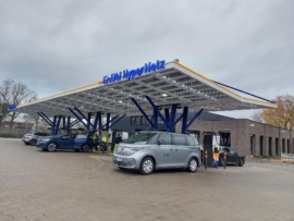 EnBW Ladepark