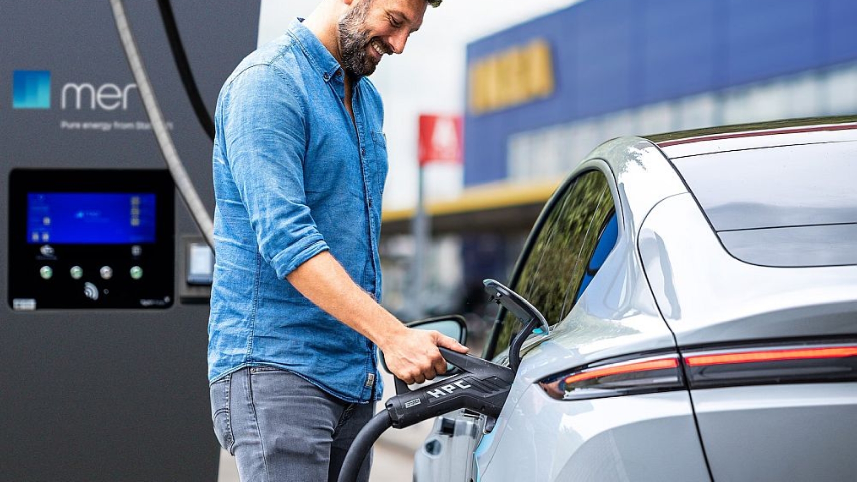 E-Mobilität 2030