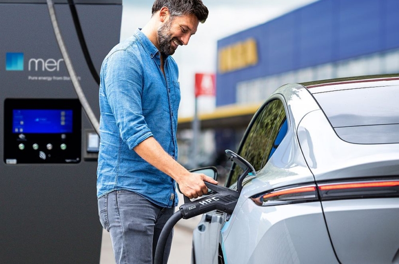 E-Mobilität 2030
