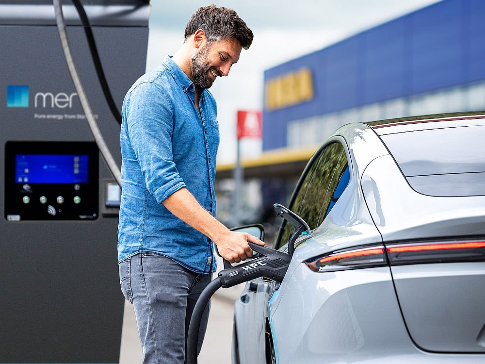 E-Mobilität: Kommt der Durchbruch bis 2030? E-Mobilität: Kommt der Durchbruch bis 2030?
