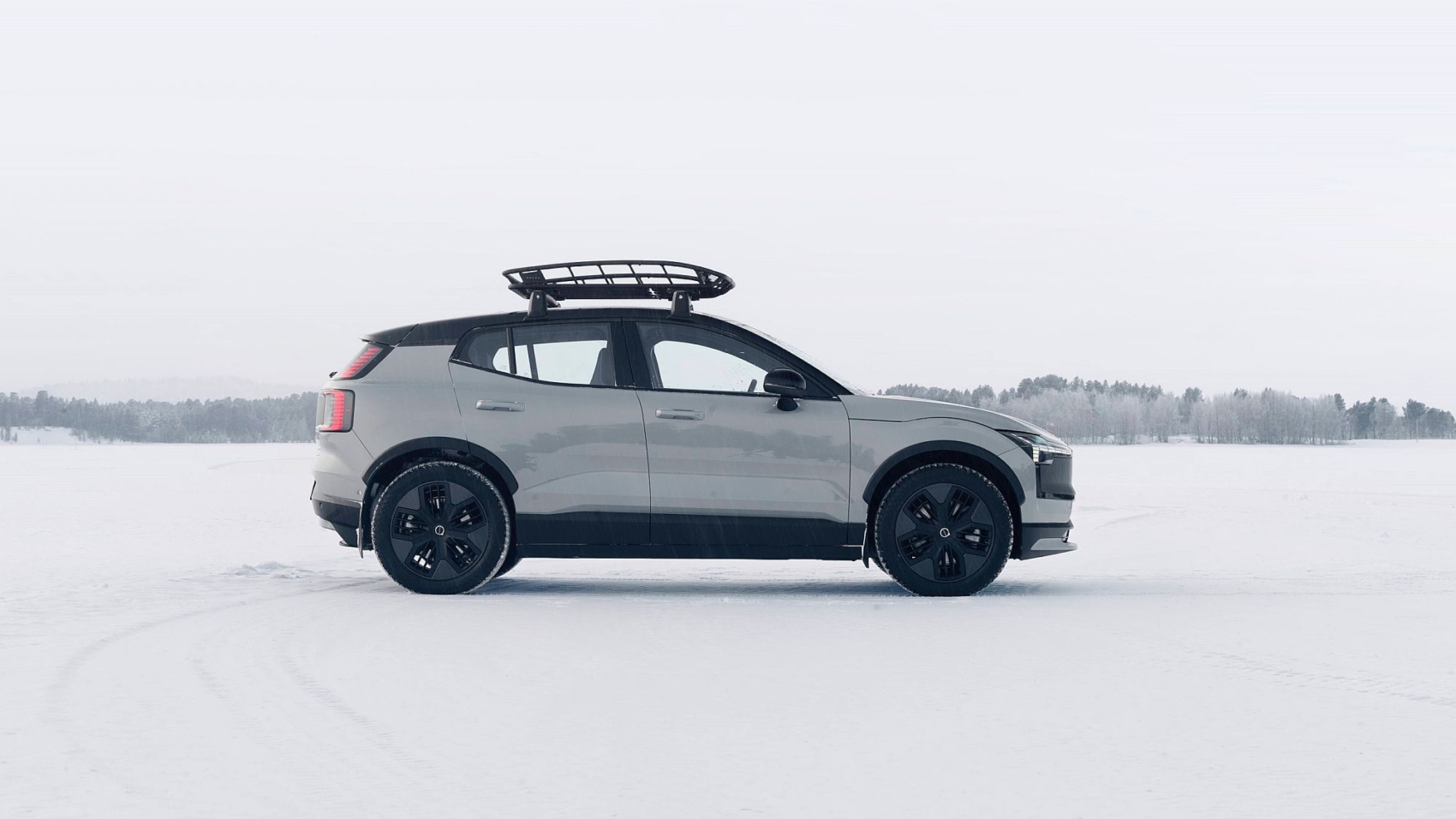 EX30 Cross Country