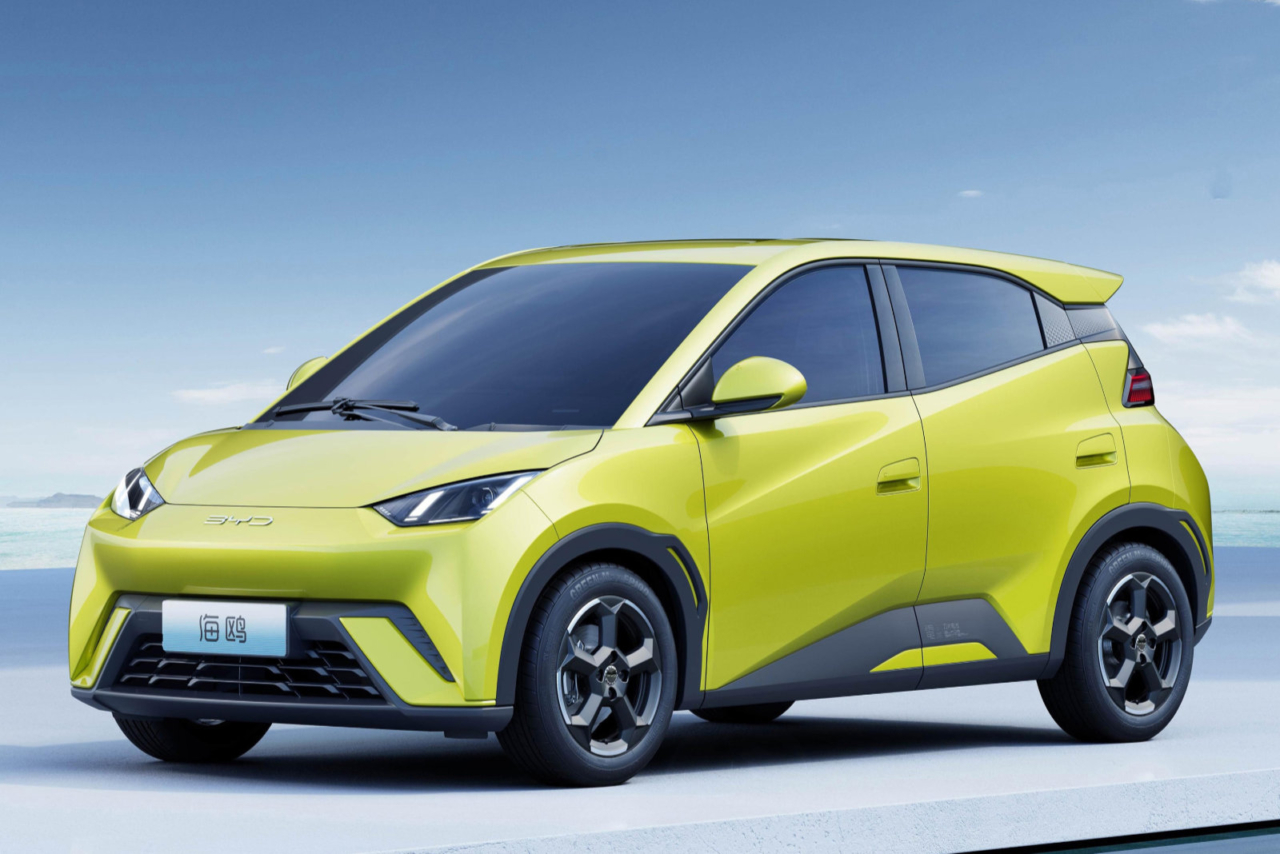 E-Autos: Preisabstand schmilzt weiter E-Autos: Preisabstand schmilzt weiter