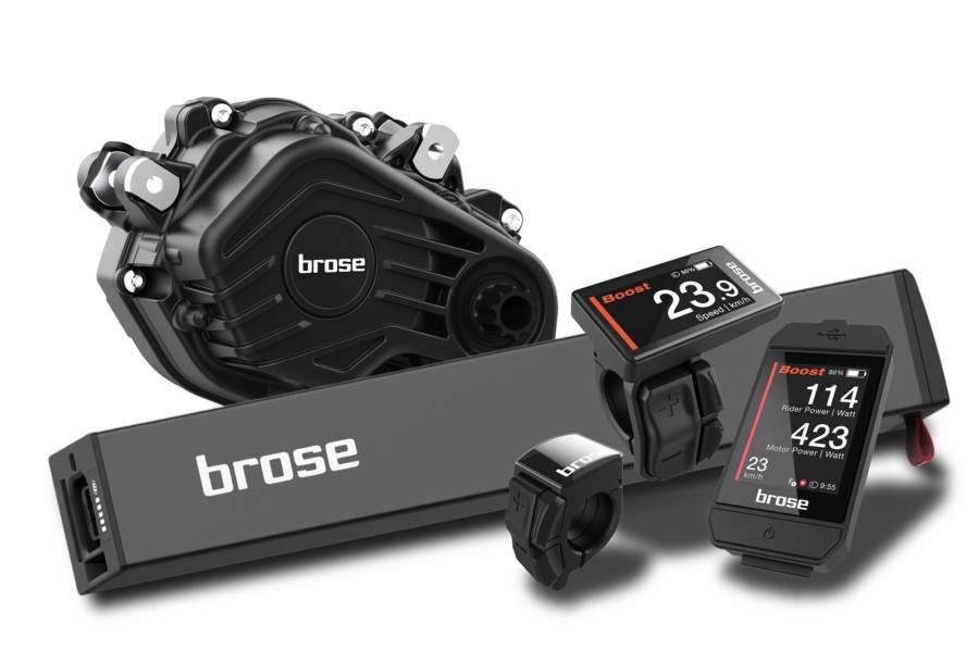 Brose
