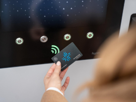 Der VDA will mehr Preistransparenz beim E-Auto-Laden Foto: Mercedes-Benz