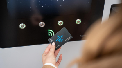 Der VDA will mehr Preistransparenz beim E-Auto-Laden Foto: Mercedes-Benz