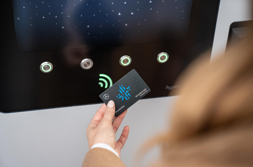 Ladeinfrastruktur Köln