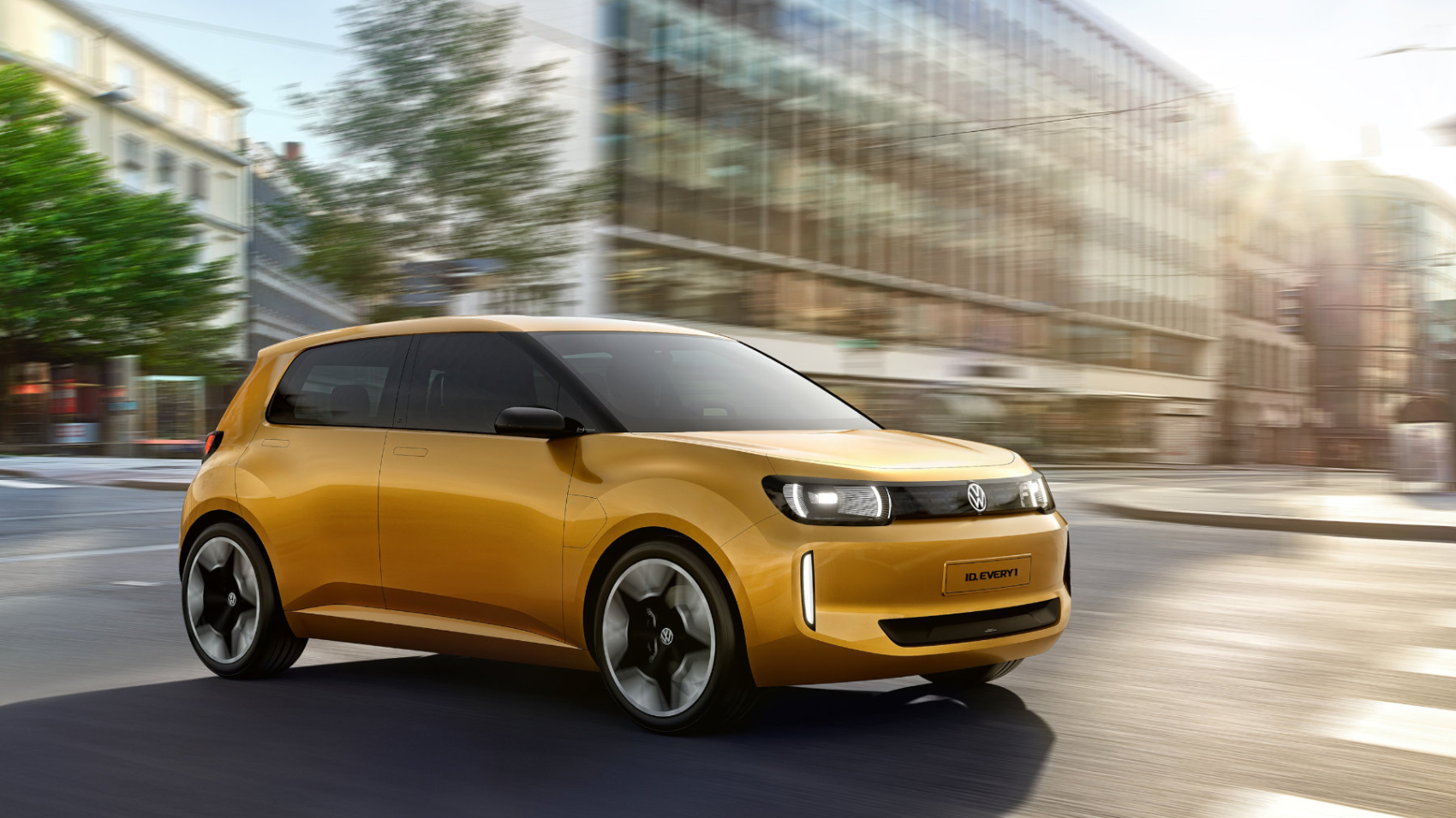 VW-Pläne