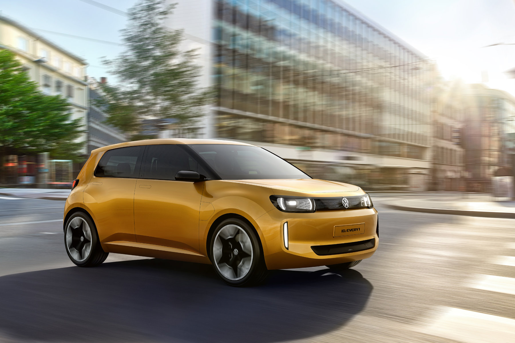VW-Pläne