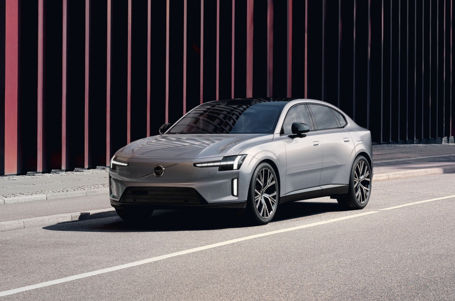 Volvo ES90