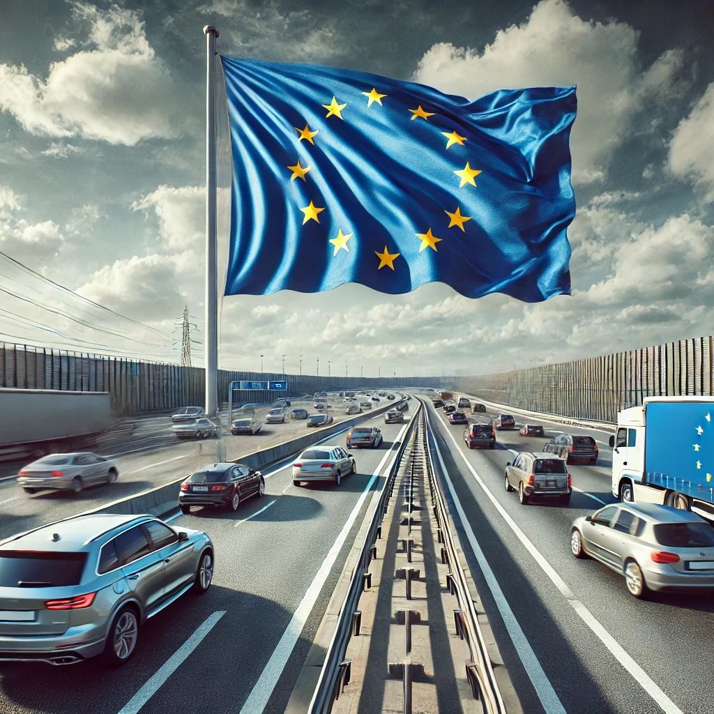 EU beschließt neue Führerscheinregeln EU beschließt neue Führerscheinregeln