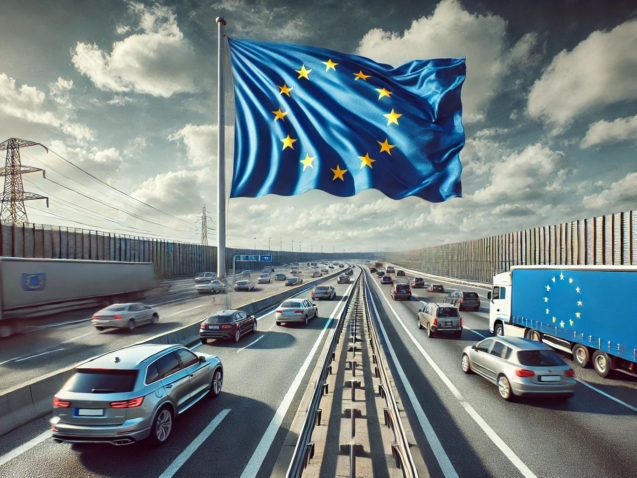 EU Führerschein