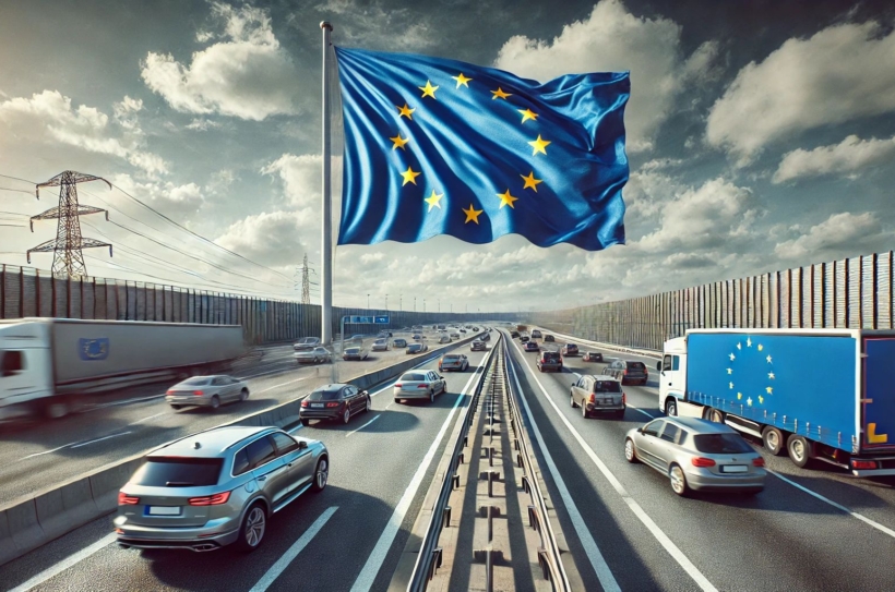 Tesla EU