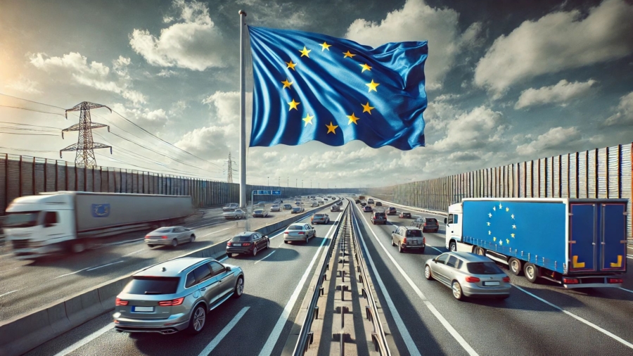 Tesla EU