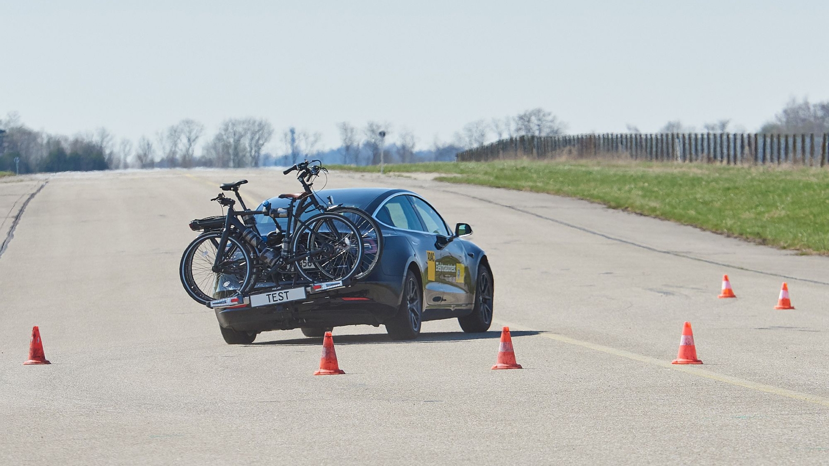 Fahrradträger