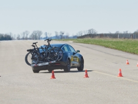 Fahrradträger