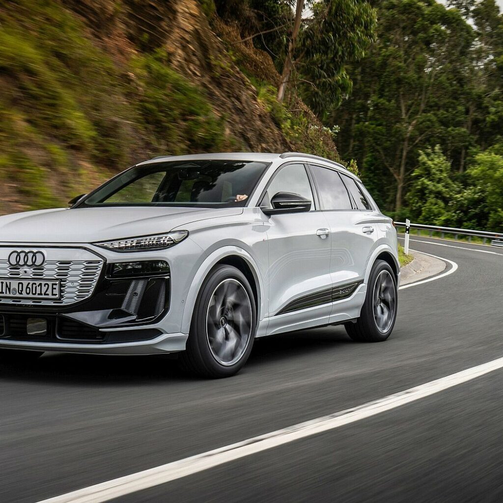 Verbrenner-Ausstieg: Audi vollzieht die Kehrtwende Verbrenner-Ausstieg: Audi vollzieht die Kehrtwende