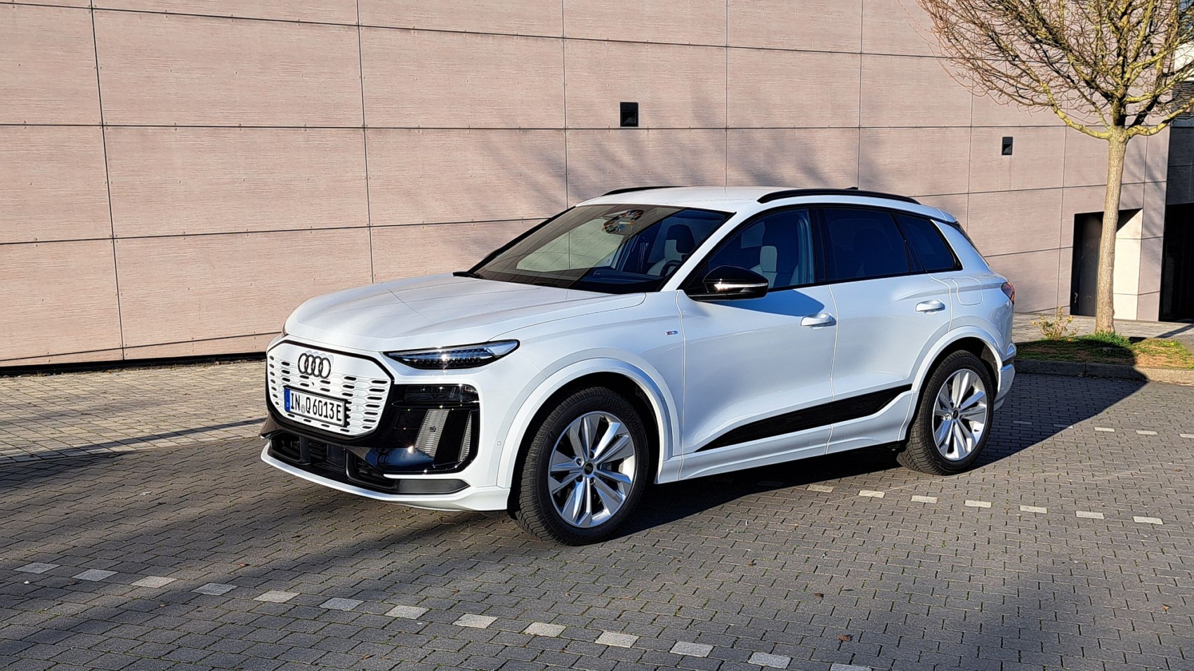 Audi Q6