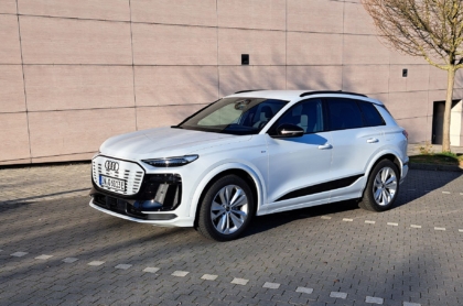 Audi Q6