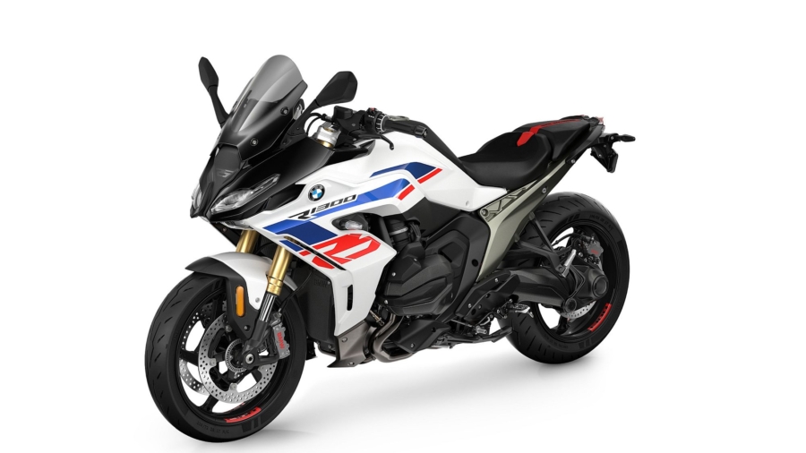 BMW R 1300 RS