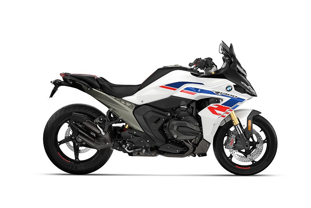 BMW R 1300 RS