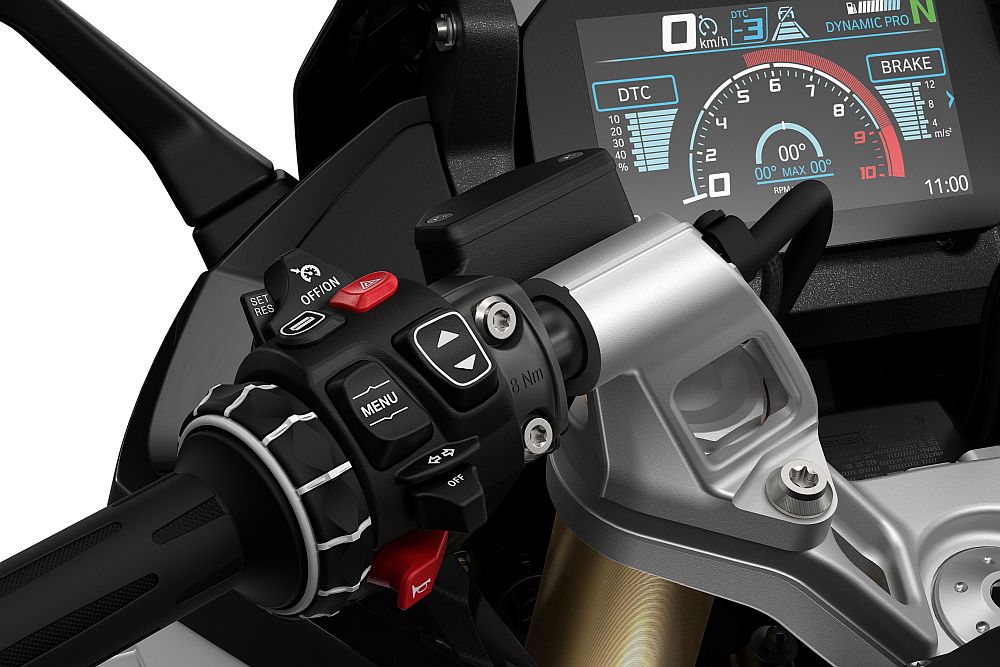 BMW R 1300 RS