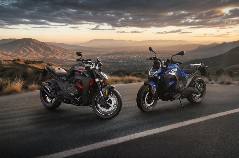 BMW R 1300 R