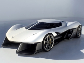 Corvette