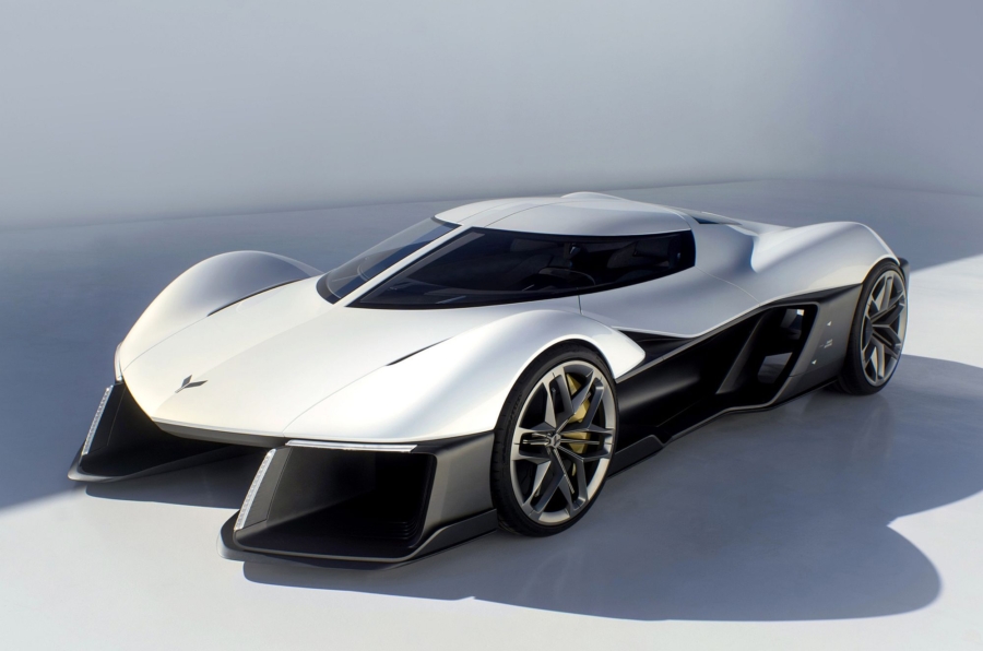 Corvette