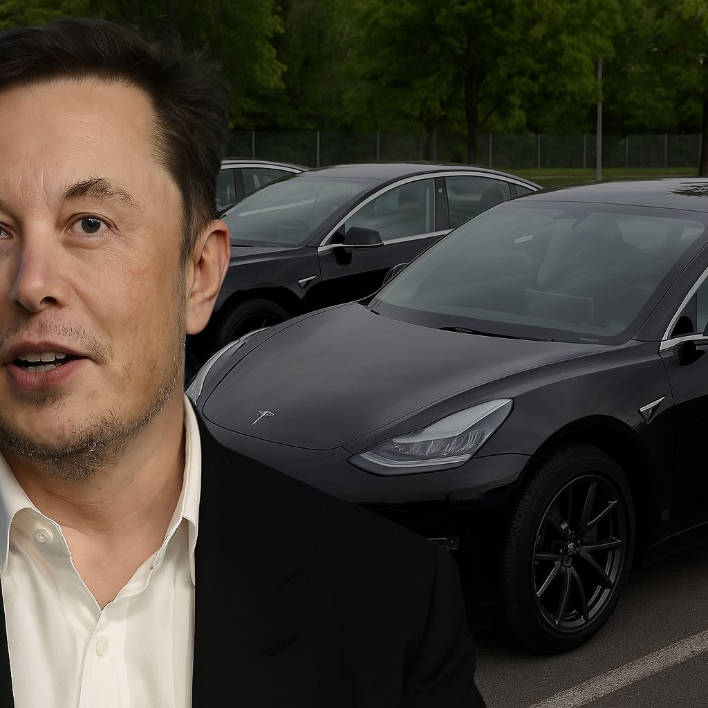 Tesla will FSD 2026 in Europa starten