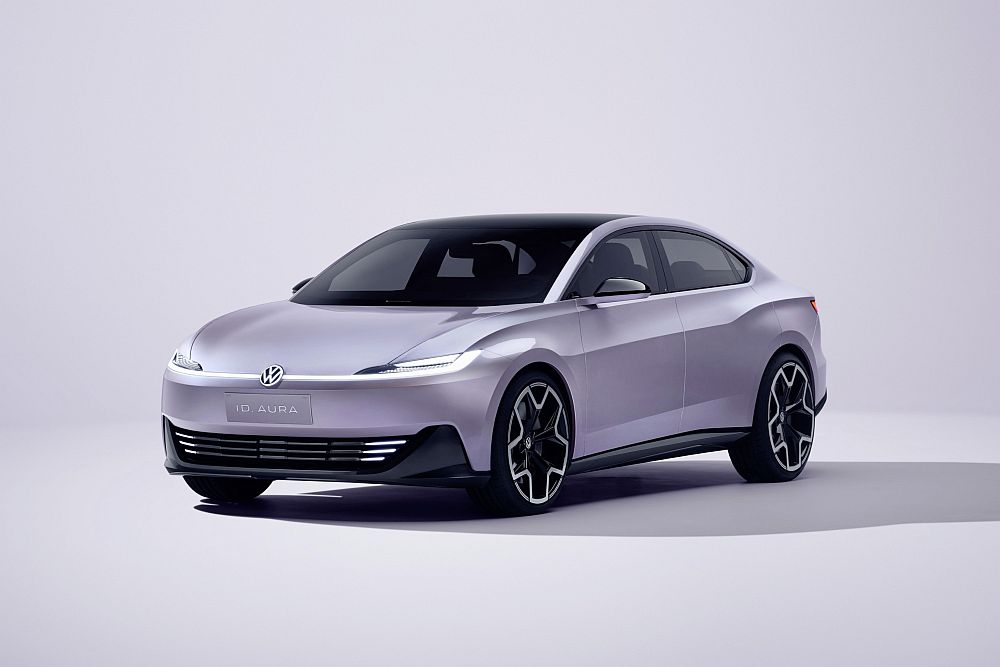 VW China