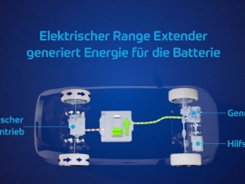 Range Extender