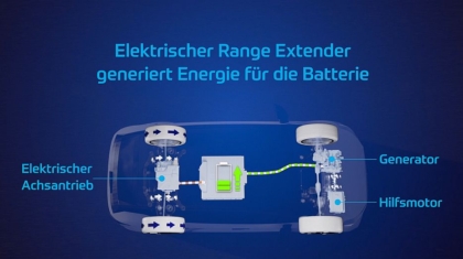 Range Extender