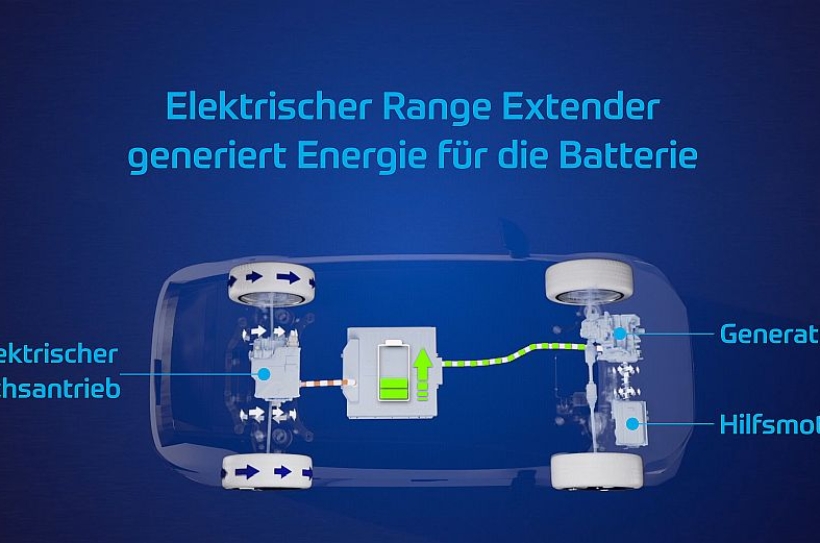 Range Extender