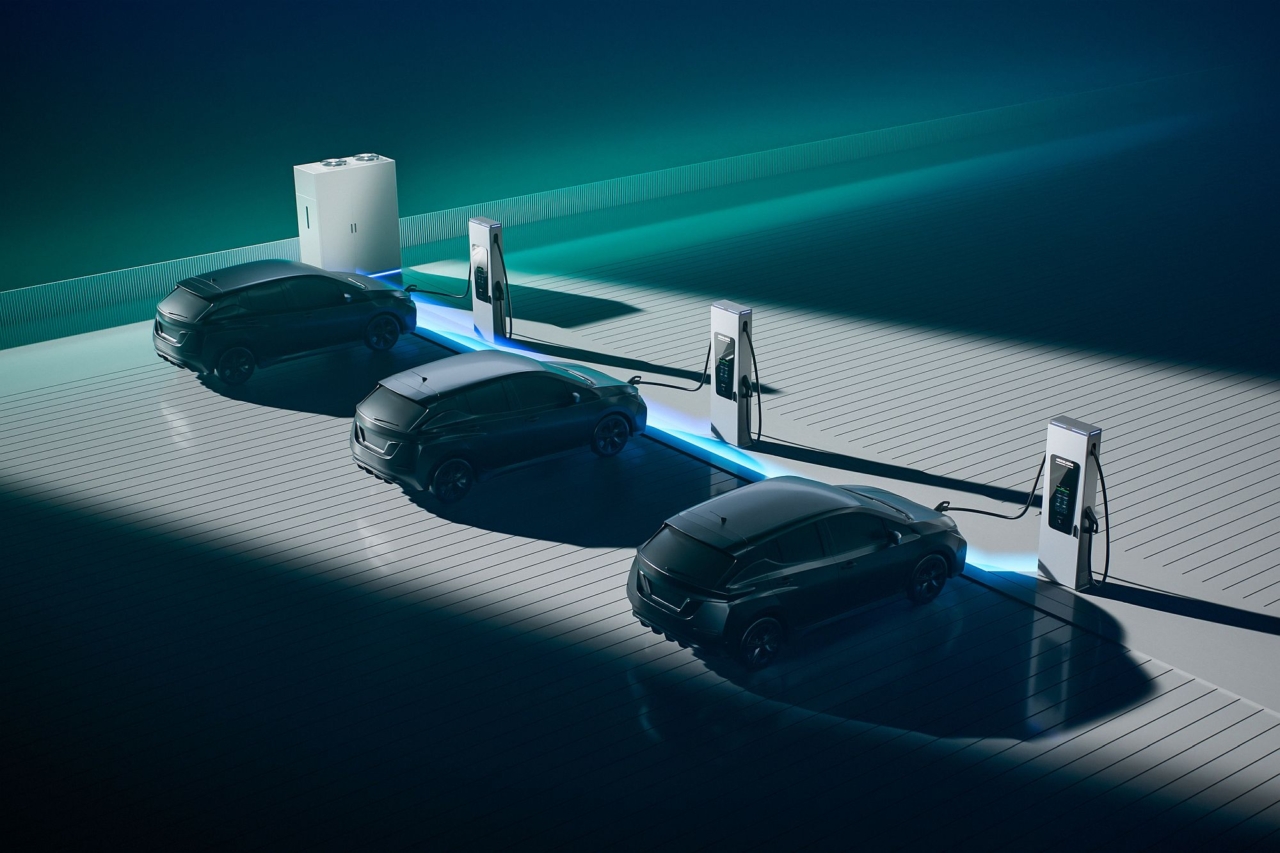 Mobility Guide 2026: E-Autos fahren günstiger
