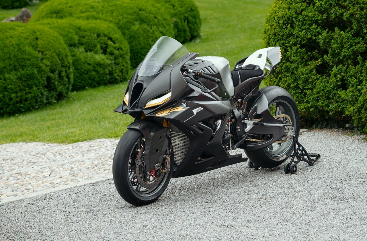 So sieht die nächste BMW-RR-Generation aus So sieht die nächste BMW-RR-Generation aus