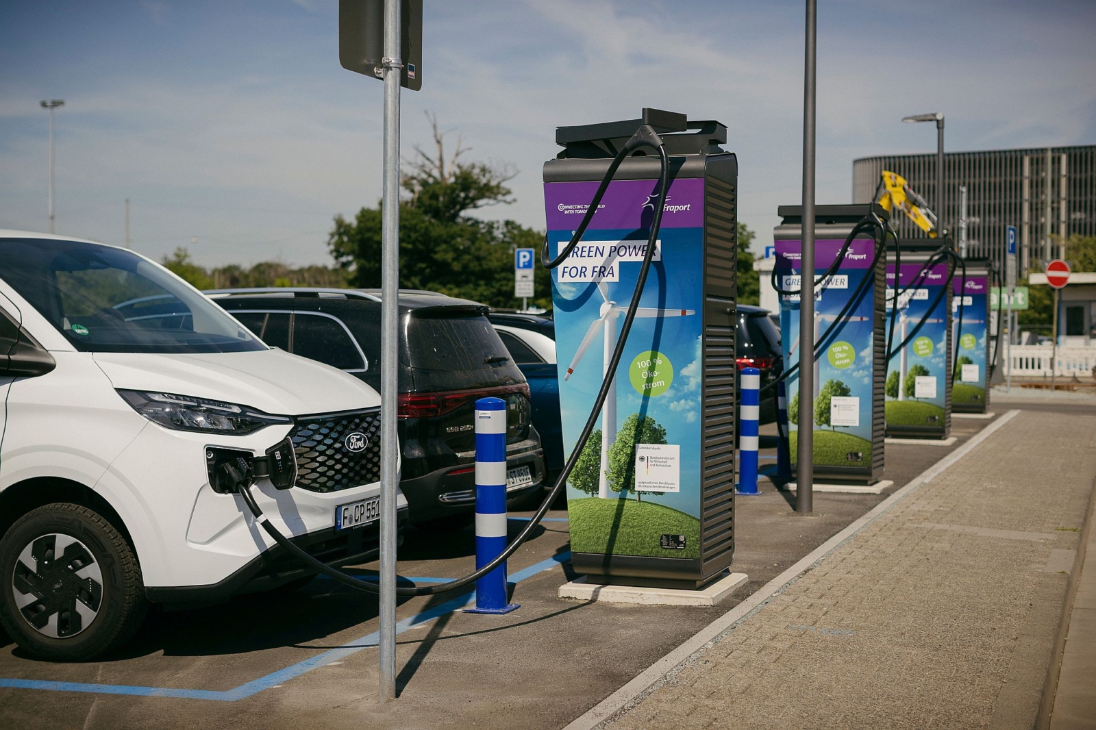 E-Mobilität vs Verbrenner: Worum es auch geht