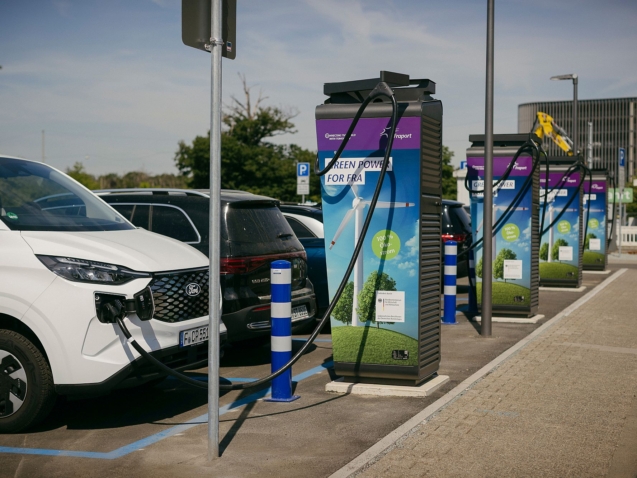 E-Mobilität Verbrenner