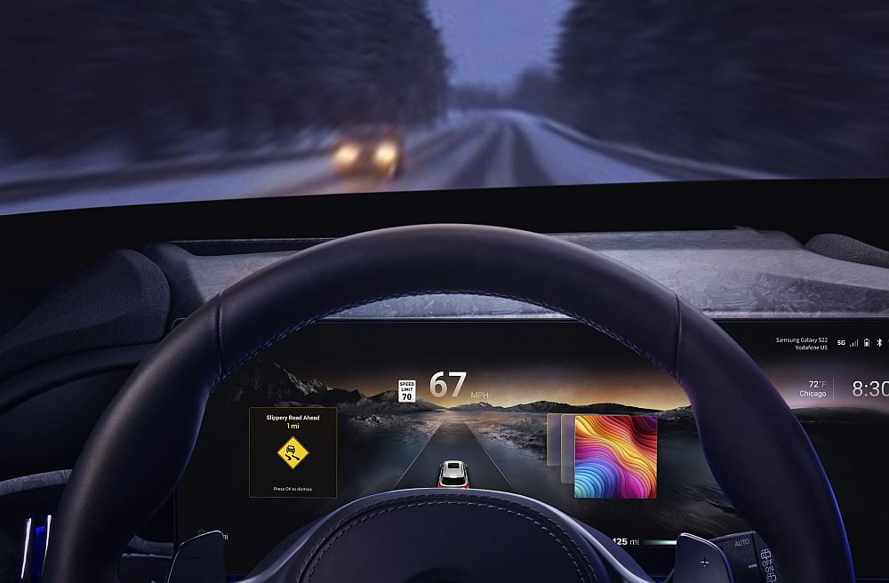 KI im Auto