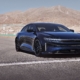 Lucid Air Sapphire
