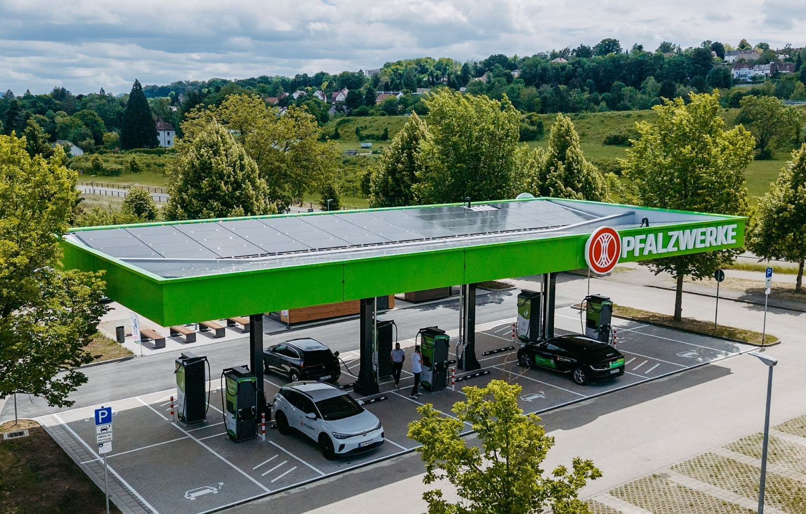 EnBW nimmt Preissenkungen zurück