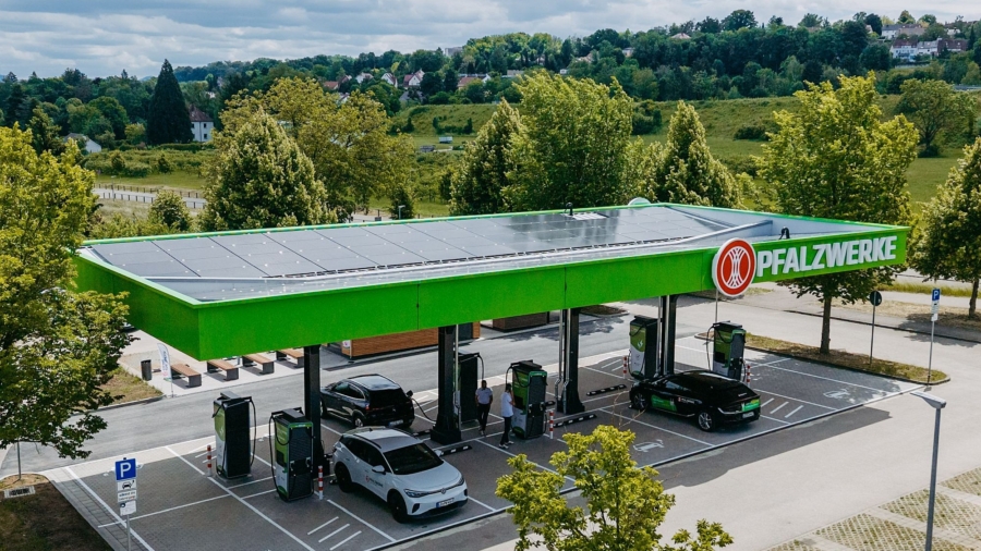 Pfalzwerke