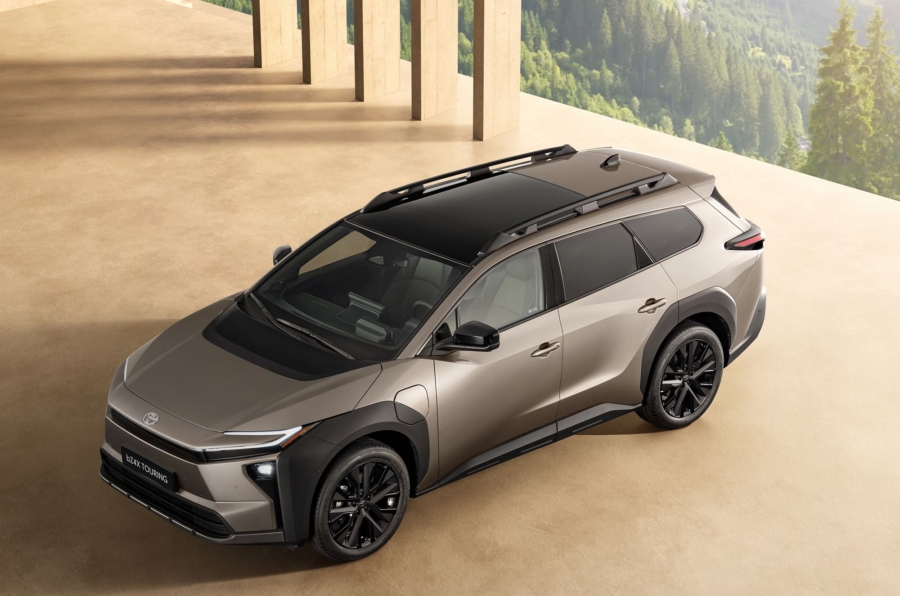 Toyota